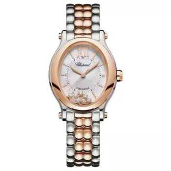 Женские часы из коллекции Happy Sport Chopard