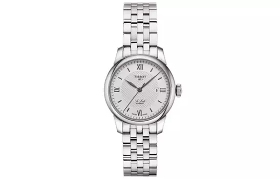 Женские часы из коллекции Le Locle TISSOT
