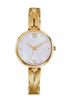 Женские часы Элин 4460669 DUGENA, золото