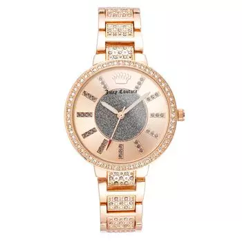 Женские часы Juicy Couture из мультиметалла