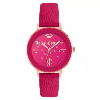 Женские часы Juicy Couture multi Polipriel