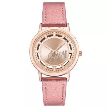 Женские часы Juicy Couture multi Polipriel