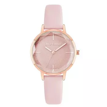 Женские часы Juicy Couture multi Polipriel