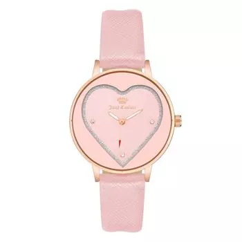 Женские часы Juicy Couture multi Polipriel