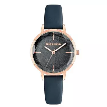 Женские часы Juicy Couture Polipriel, синий