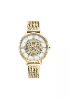 Женские часы Julie Julsen, желтый