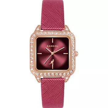 Женские часы KANGOL