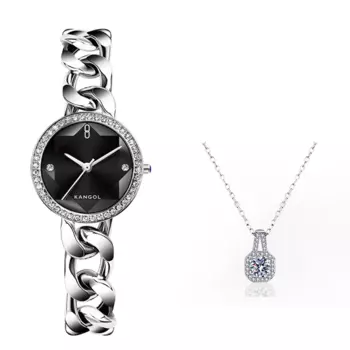 Женские часы KANGOL