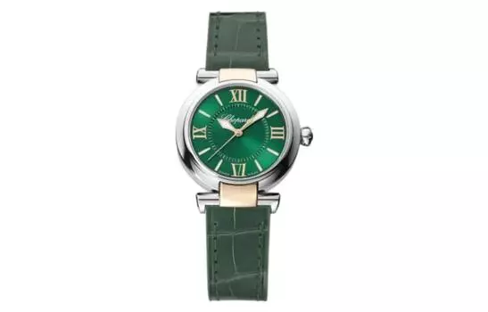 Женские часы коллекции Imperiale Chopard