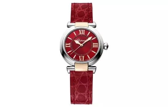 Женские часы коллекции Imperiale Chopard