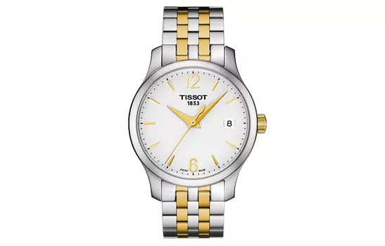 Женские часы коллекции Junya TISSOT