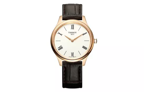 Женские часы коллекции Junya TISSOT