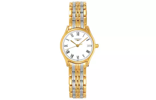 Женские часы коллекции Lvya LONGINES