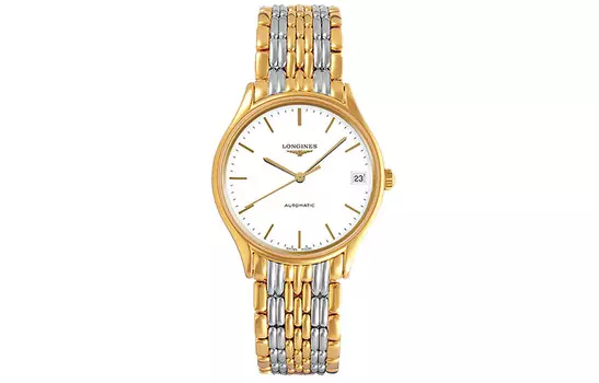 Женские часы коллекции Lvya LONGINES