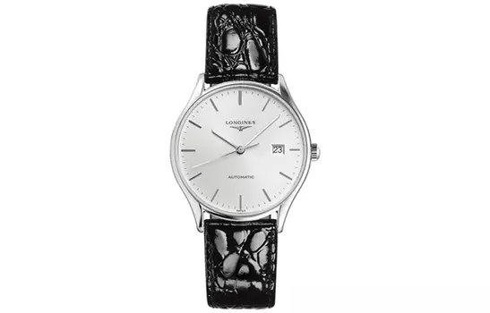 Женские часы коллекции Lvya LONGINES