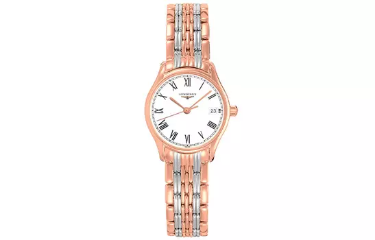 Женские часы коллекции Lvya LONGINES
