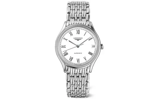 Женские часы коллекции Lvya LONGINES