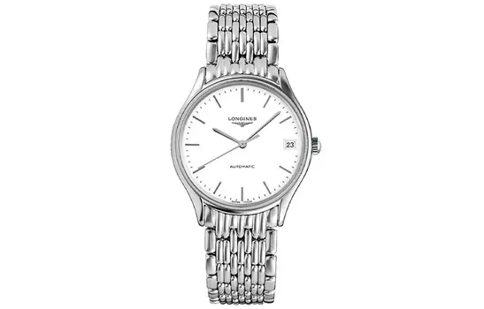 Женские часы коллекции Lvya LONGINES