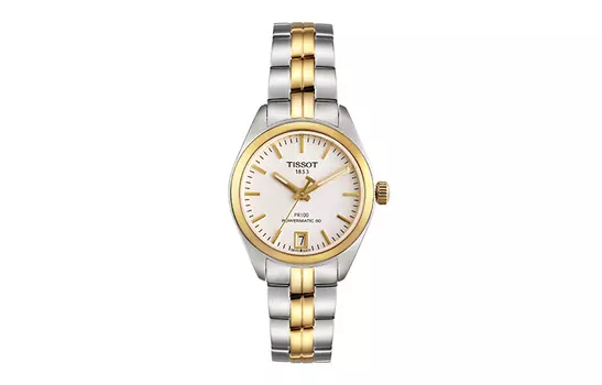 Женские часы коллекции PR100 TISSOT