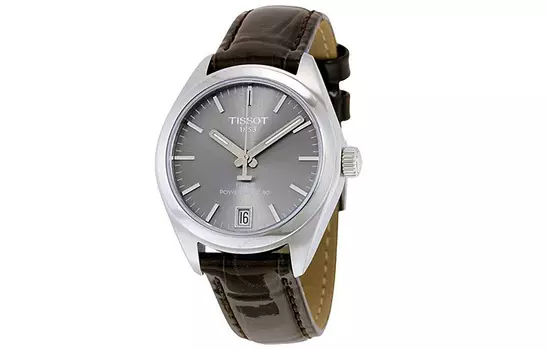 Женские часы коллекции PR100 TISSOT