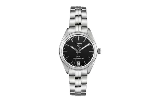 Женские часы коллекции PR100 TISSOT