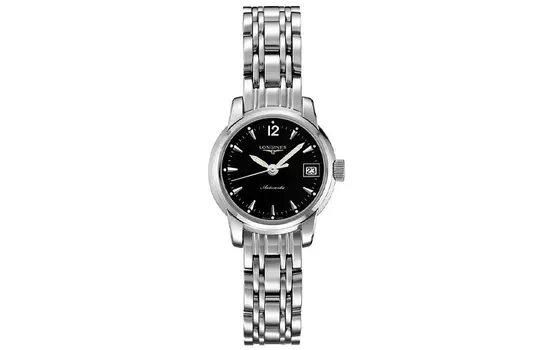 Женские часы коллекции Soimia LONGINES