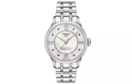 Женские часы коллекции Tourelles TISSOT