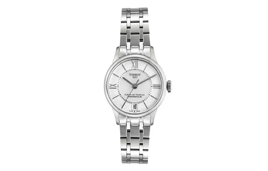 Женские часы коллекции Tourelles TISSOT