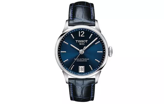 Женские часы коллекции Tourelles TISSOT