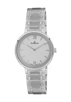 Женские часы Козима DUGENA, серебро