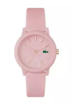 Женские часы LACOSTE, розовый