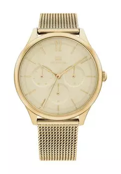 Женские часы Лайла 1782458 TOMMY HILFIGER, золото