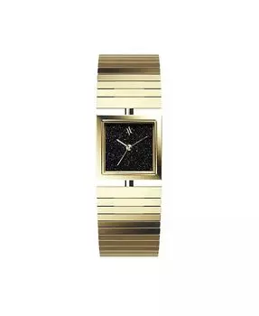 Женские часы Linea из нержавеющей стали VANNA, бежевый