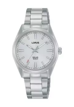 Женские часы LORUS, серебро