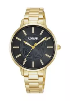 Женские часы LORUS, золото