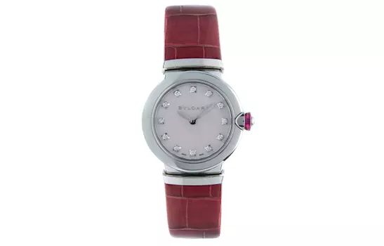 Женские часы LVCEA BVLGARI