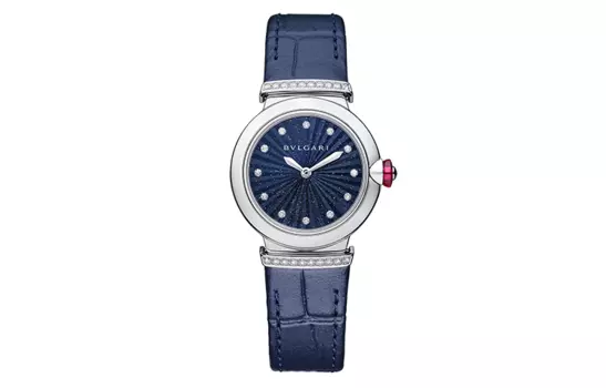 Женские часы LVCEA BVLGARI