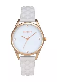 Женские часы Manguun, цвет Wei1