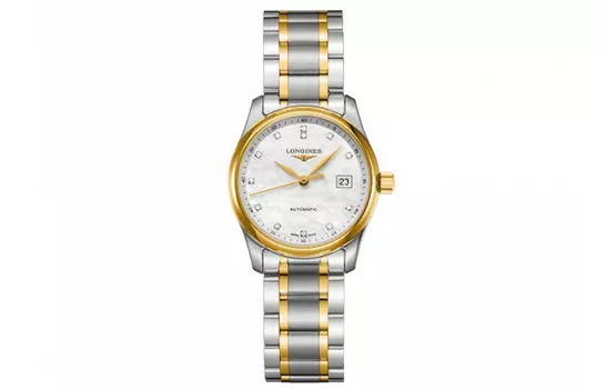 Женские часы Master Collection LONGINES