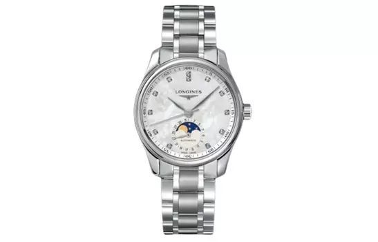 Женские часы Master Collection LONGINES