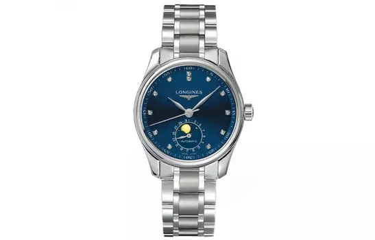 Женские часы Master Collection LONGINES