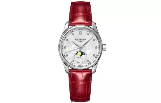 Женские часы Master Collection LONGINES