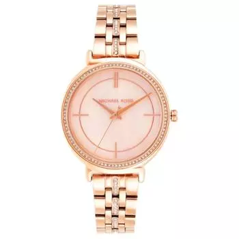 Женские часы MICHAEL KORS