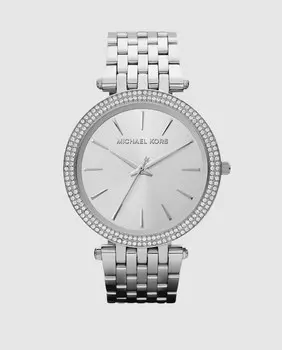Женские часы Michael Kors MK3190 Darci Michael Kors, серебро