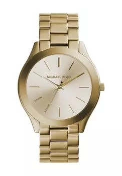 Женские часы МК3179 MICHAEL KORS, золото