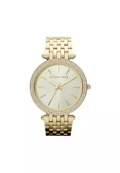 Женские часы МК3191 MICHAEL KORS, золото