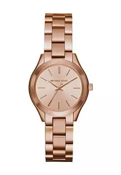 Женские часы МК3513 MICHAEL KORS, цвет Rosgold