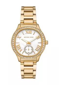 Женские часы МК4805 MICHAEL KORS, золото