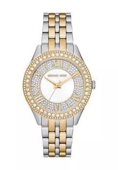 Женские часы МК4811 MICHAEL KORS, цвет Bicolor