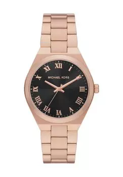 Женские часы МК7392 MICHAEL KORS, цвет Rosgold